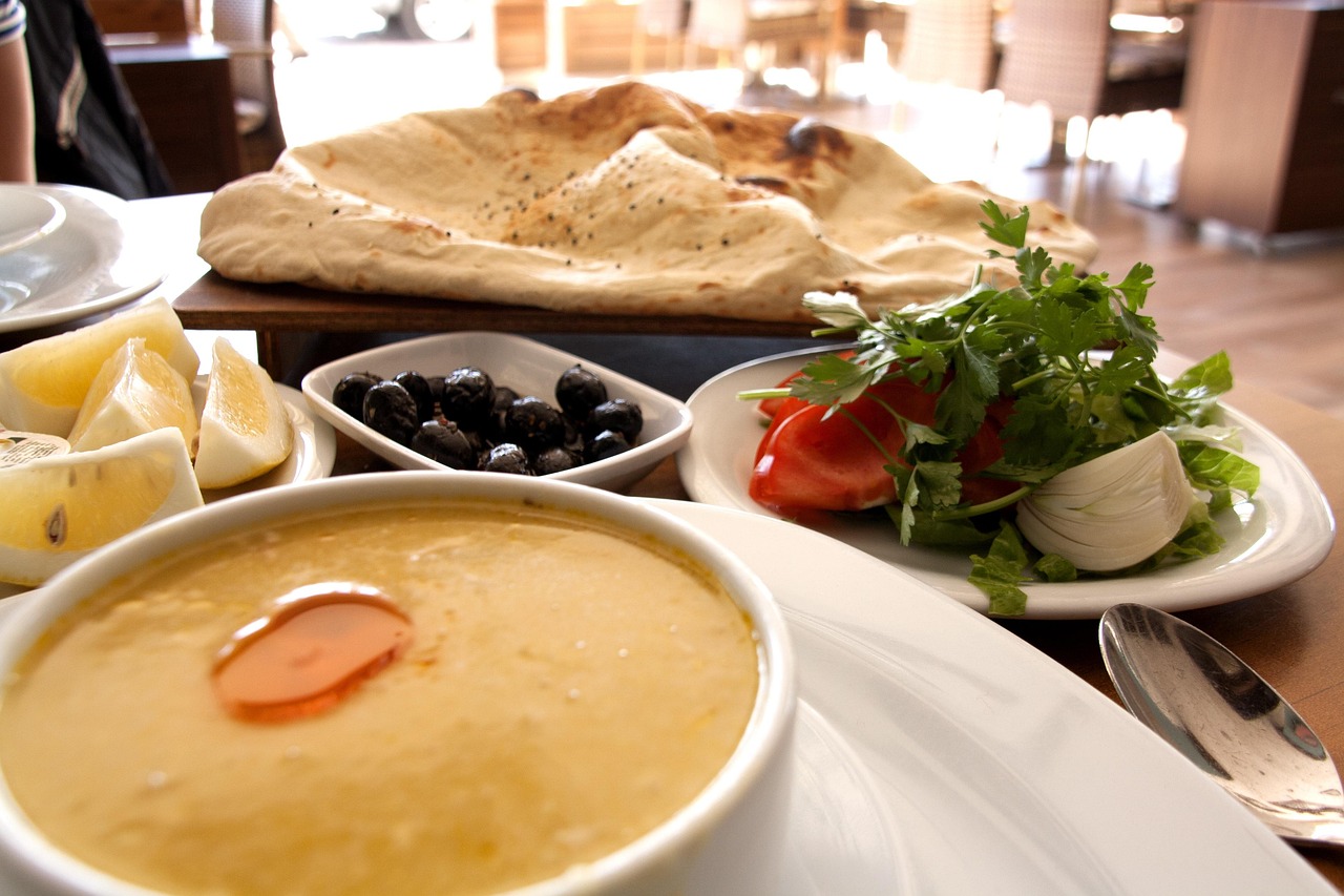 Meze ADVAR