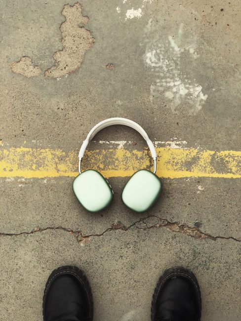 Apple AirPods Max (USB-C)