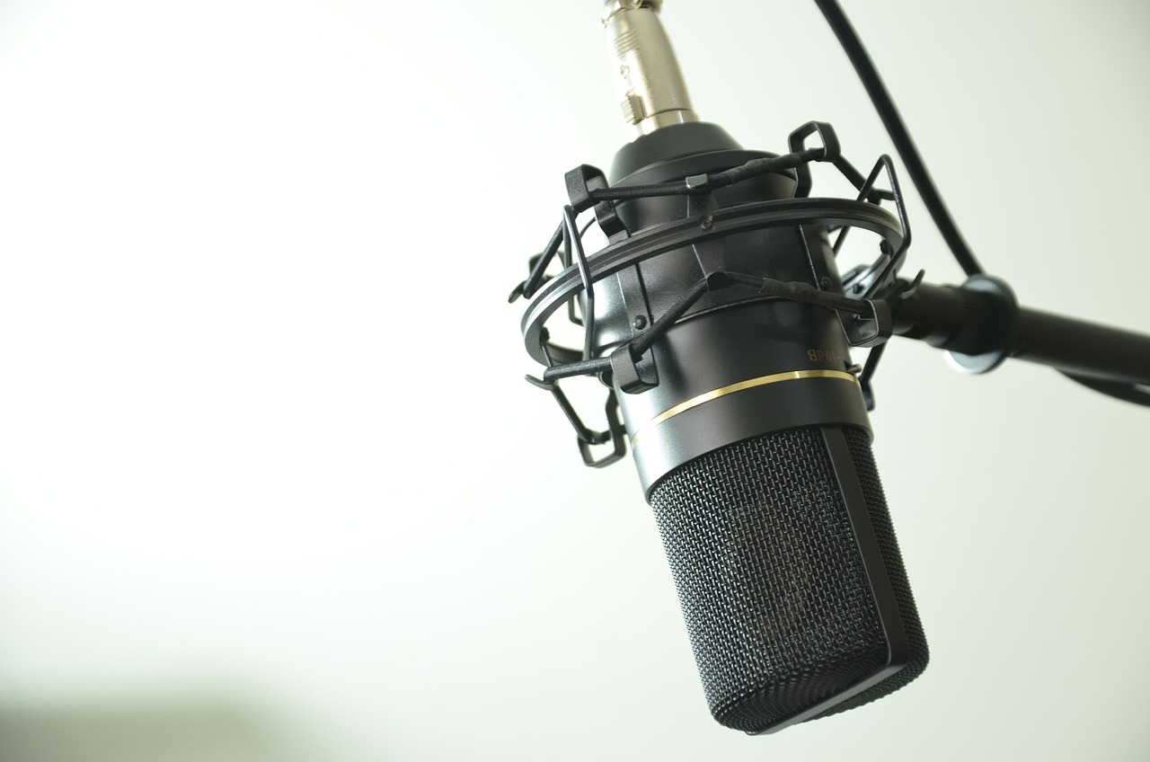 Audio-Technica ATH-M50x