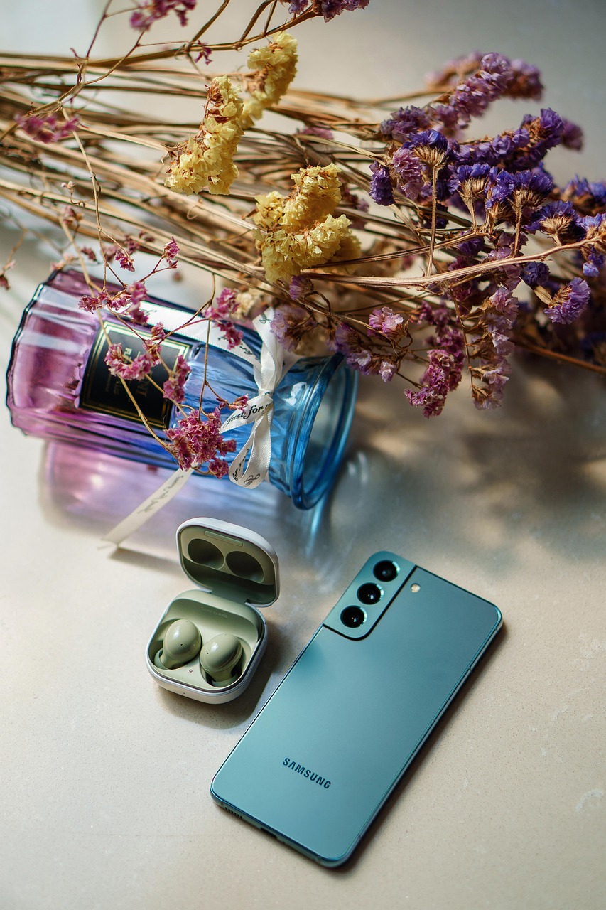 Samsung Galaxy Buds3