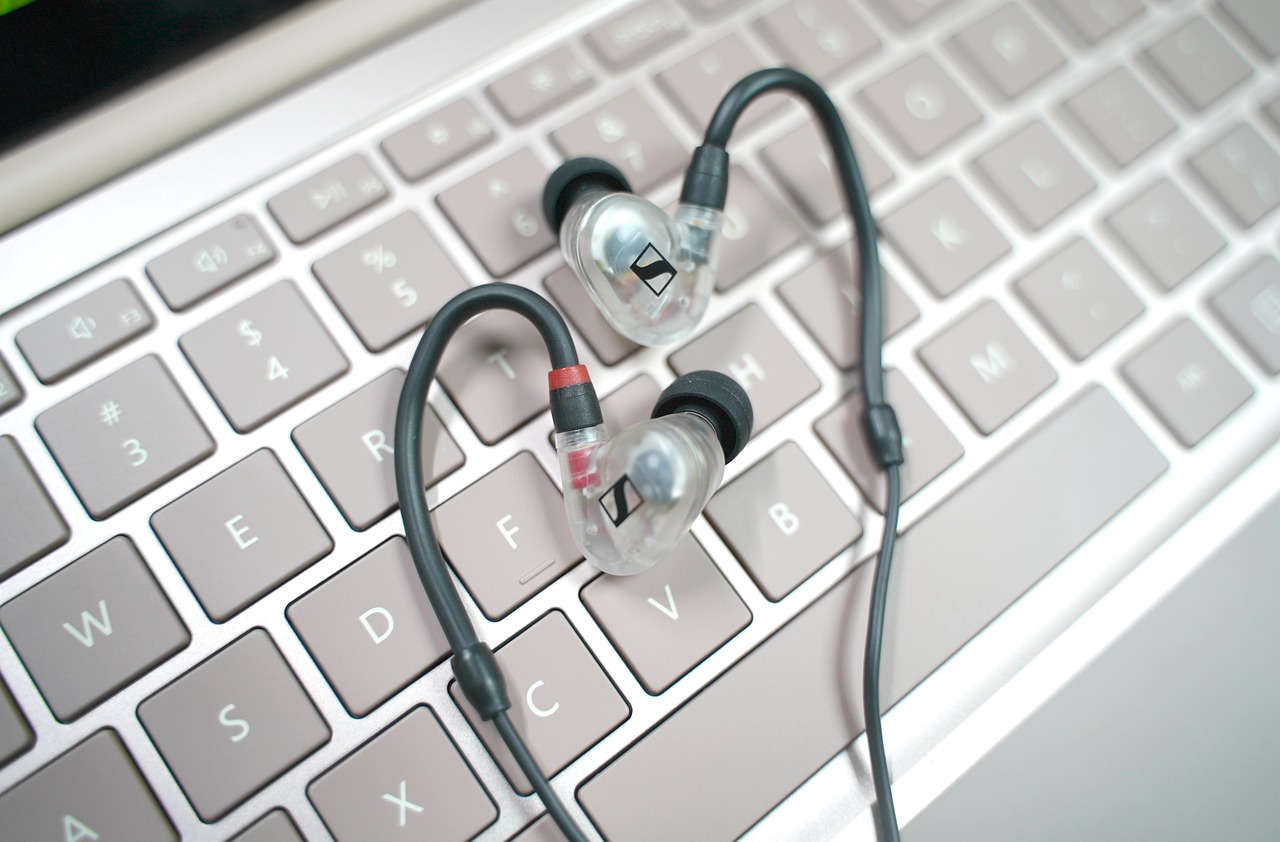Sennheiser IE 300