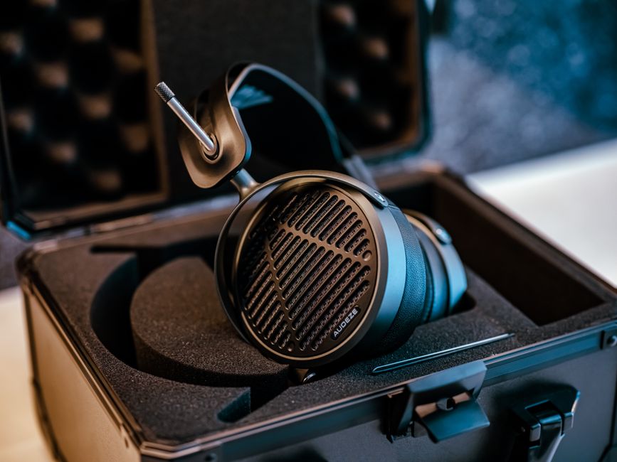 Audeze LCD-X (2021)
