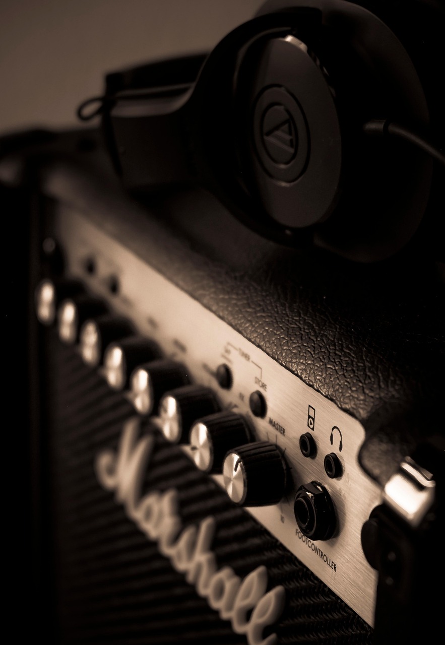 Marshall Major V