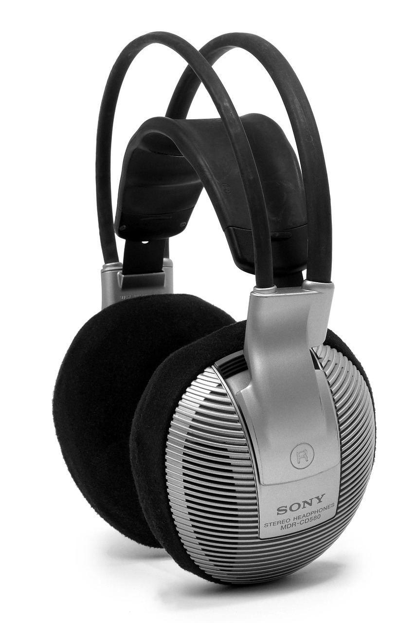 Sony MDR-7506