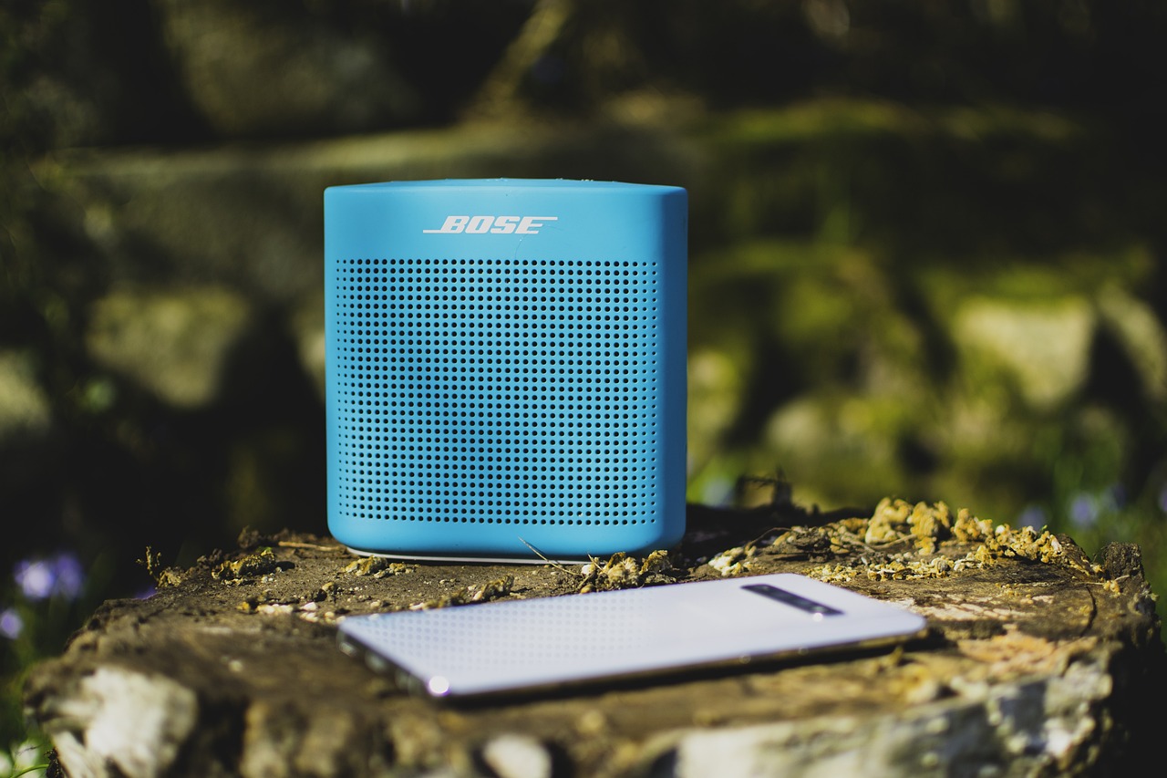 Bose QC Ultra II