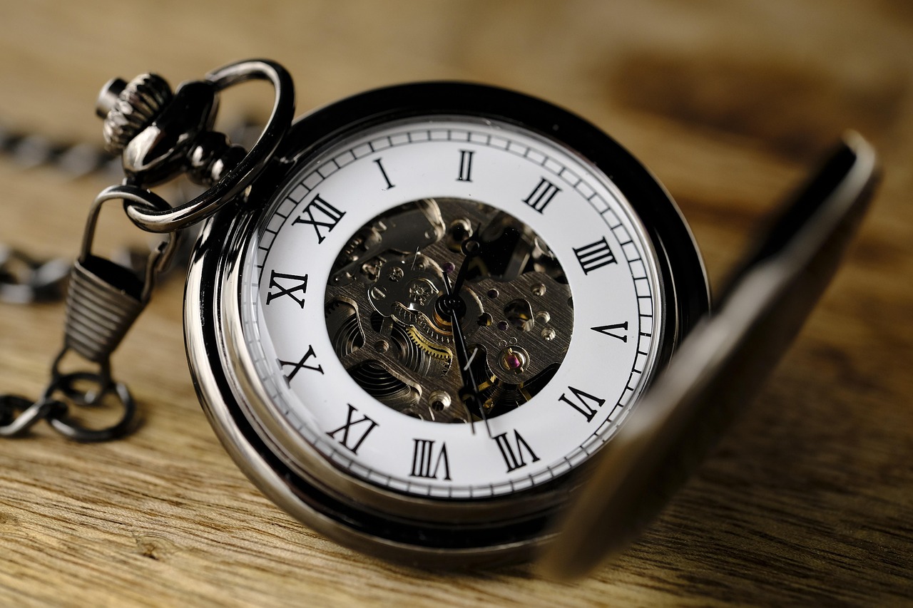 7Hz Timeless
