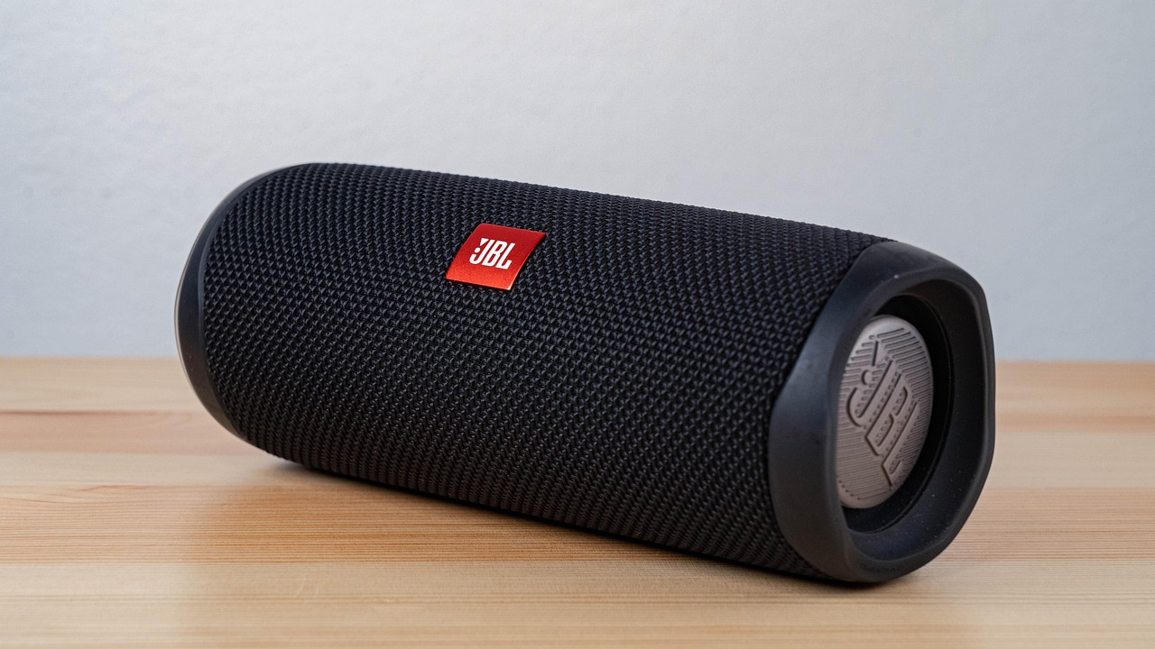 JBL Tune 770NC