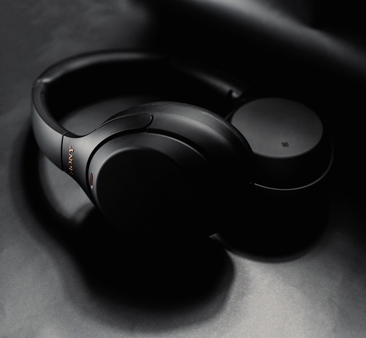 Sony WF-1000XM4